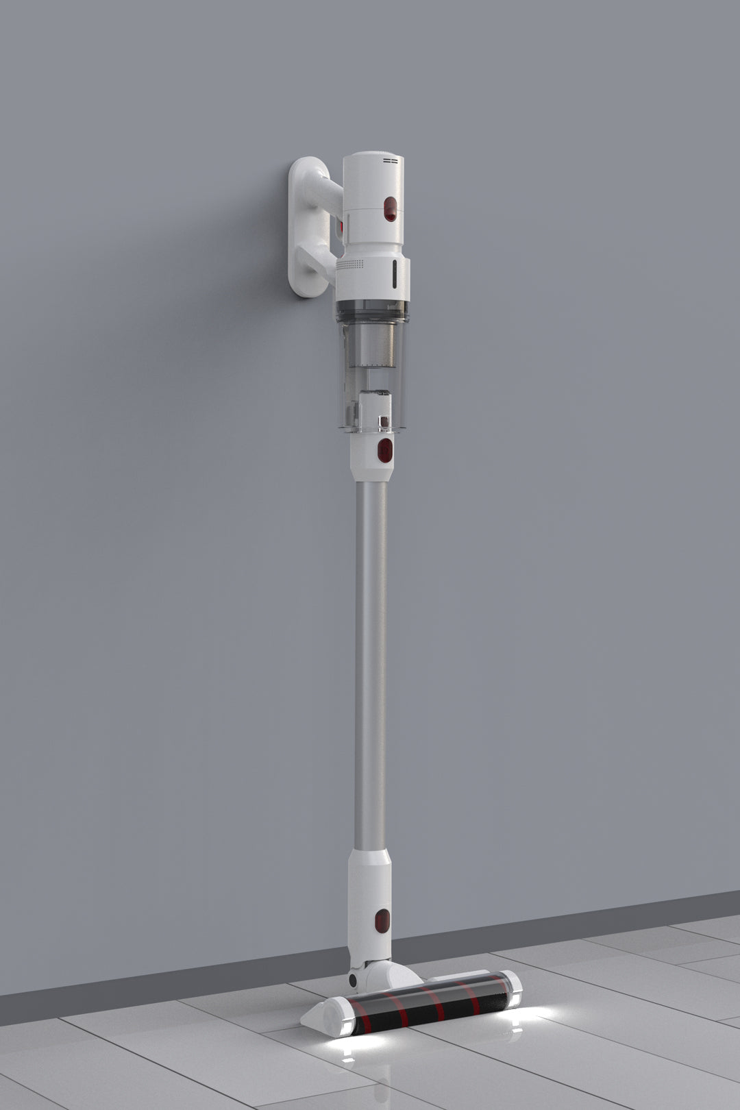 FC20 Cordless vacuum cleaner