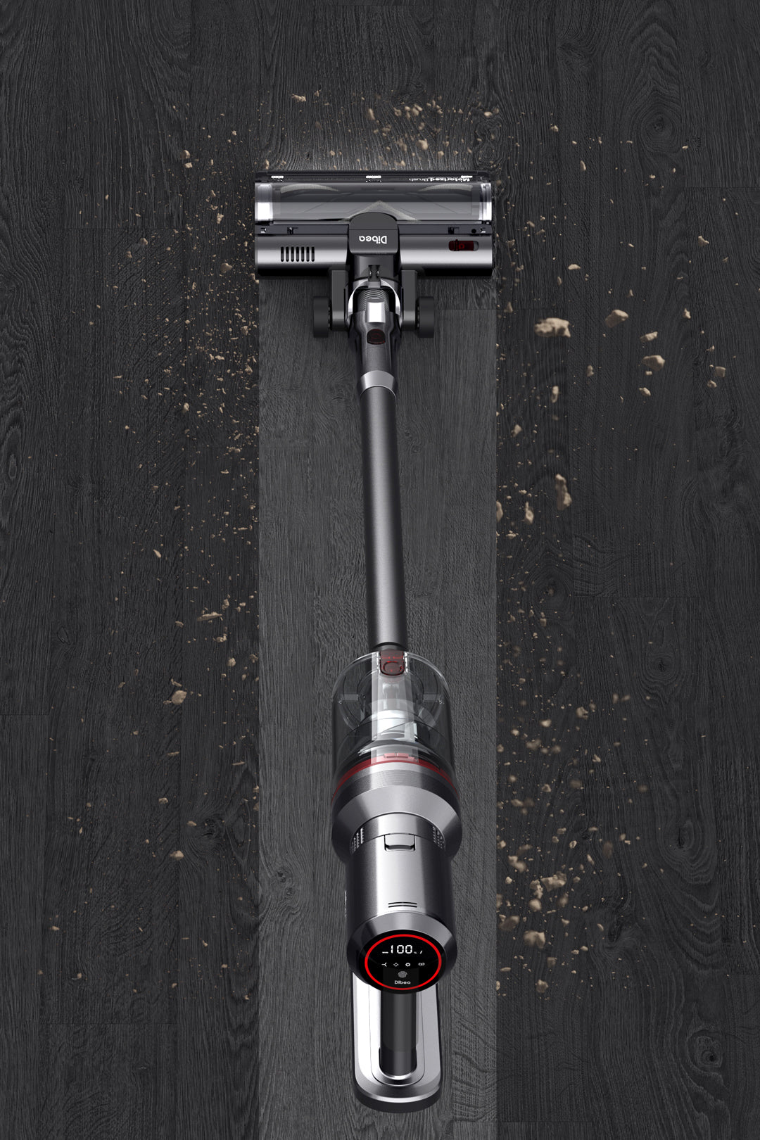FC22 Smart vacuum cleaner