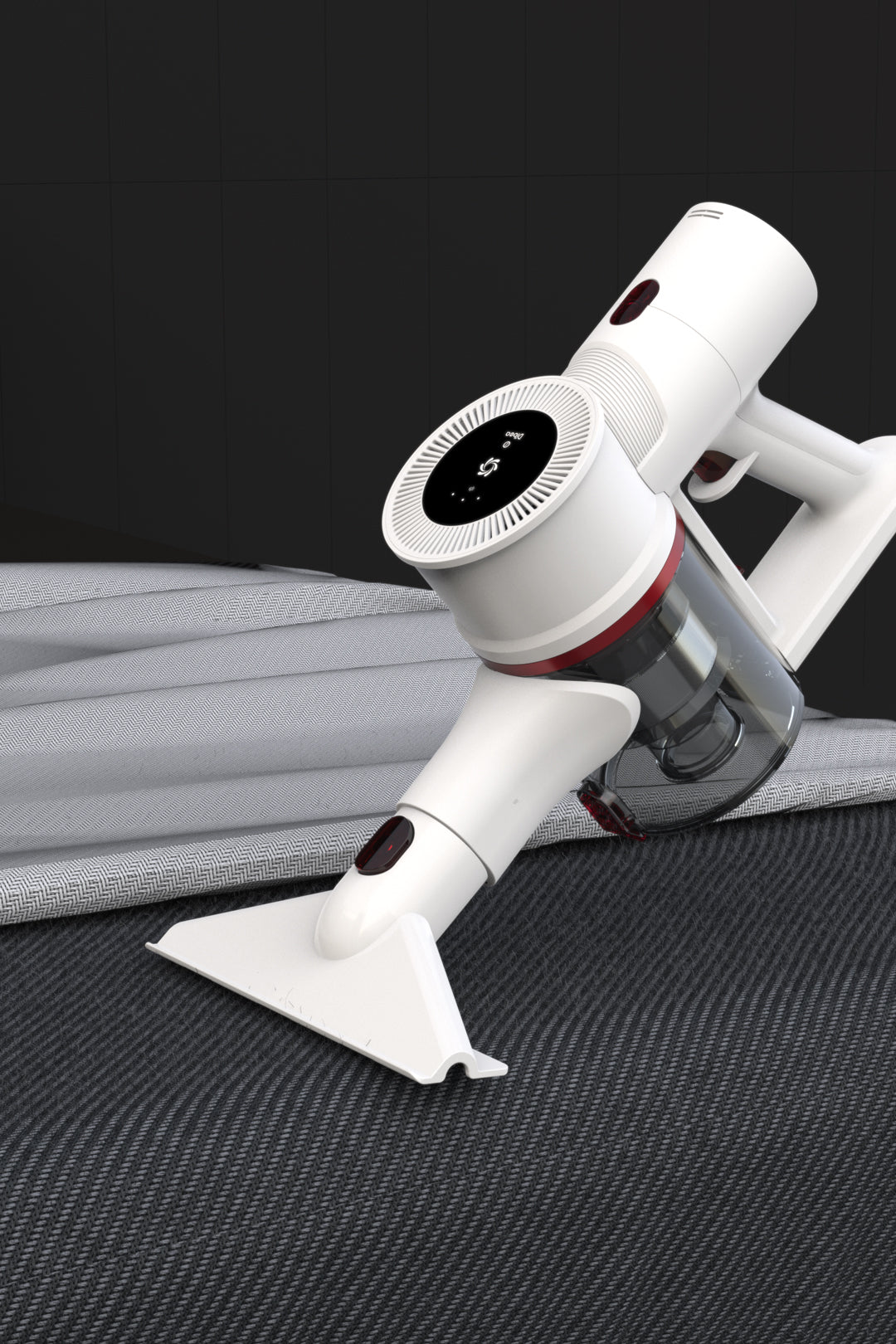 G20 Cordless vacuum cleaner