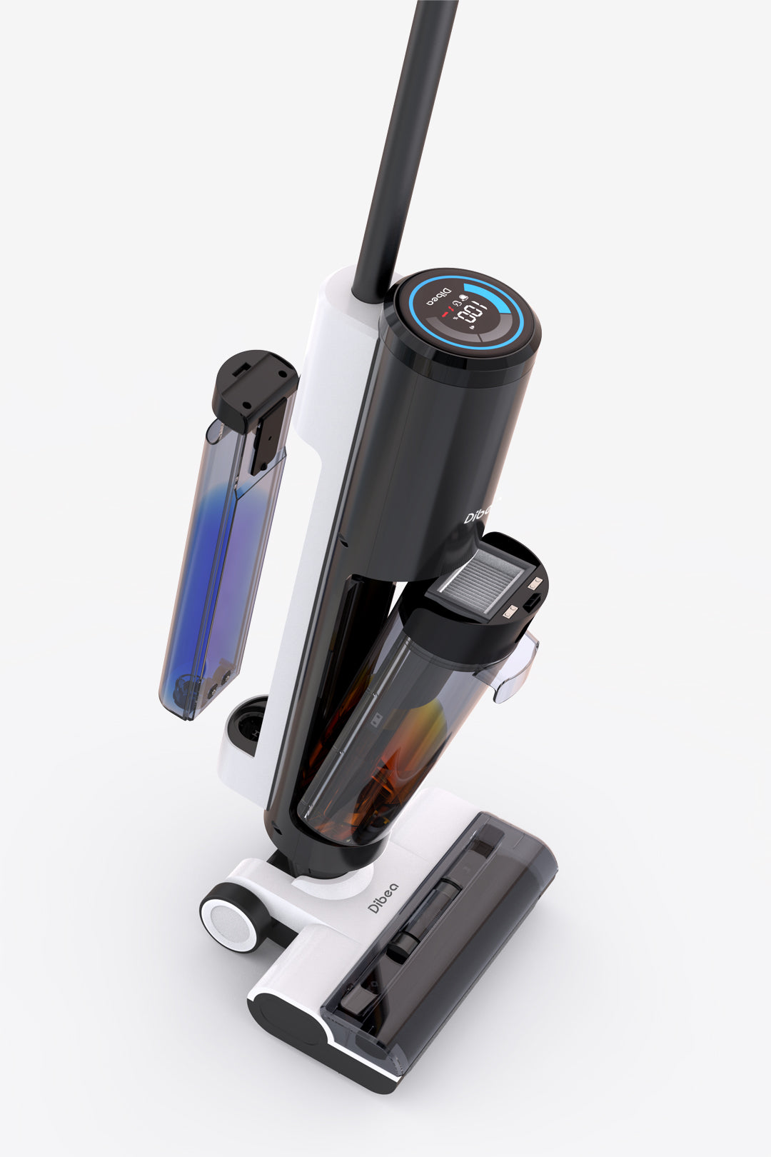 HC26 Wet-dry vacuum cleaner