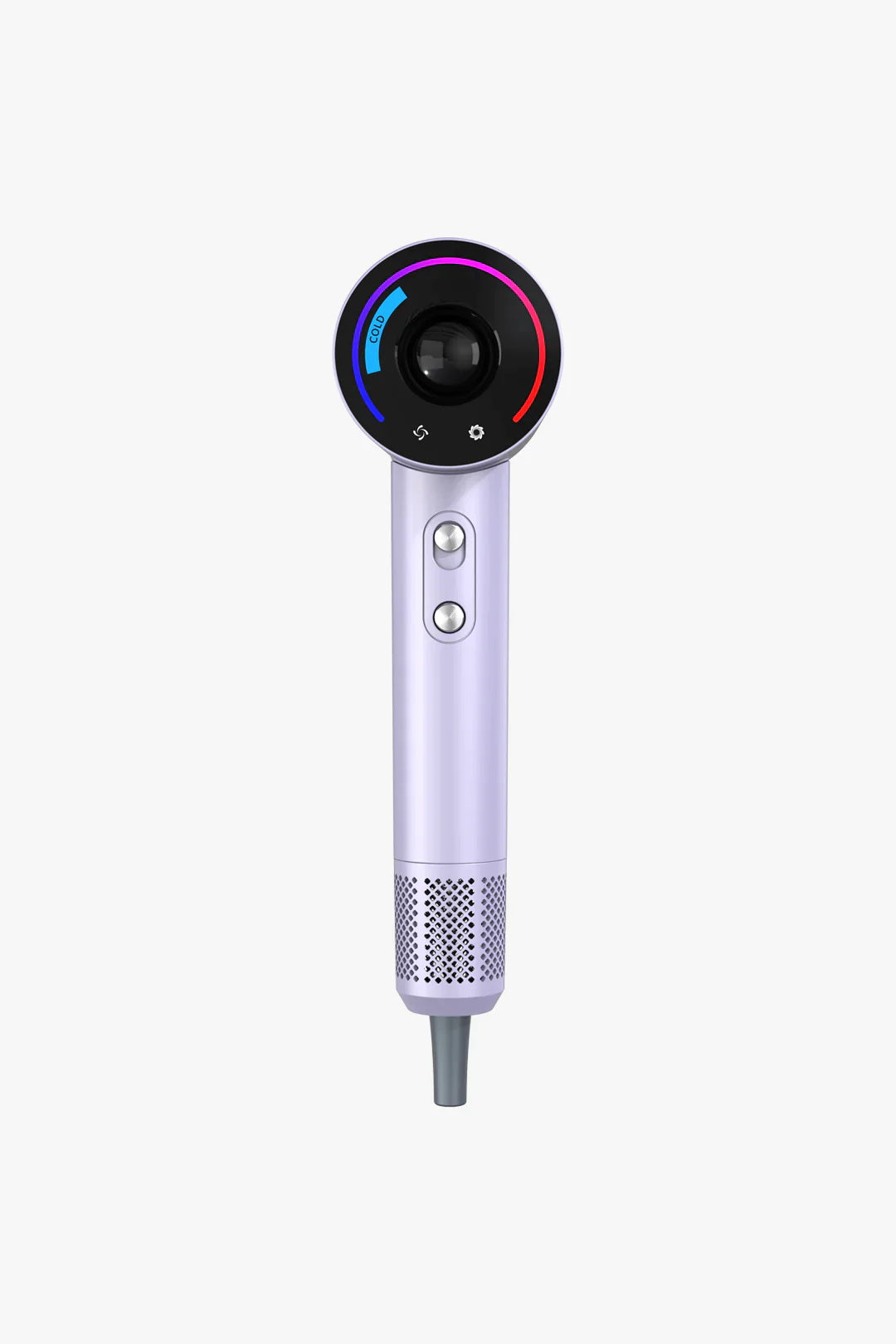 T30 Pro Negative Ion Hair Dryer