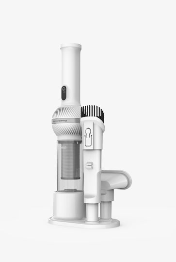 BX30 Cordless Vacuum Cleaner