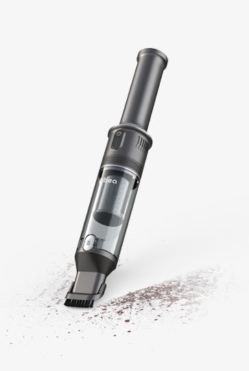 BX40 Cordless Vacuum Cleaner