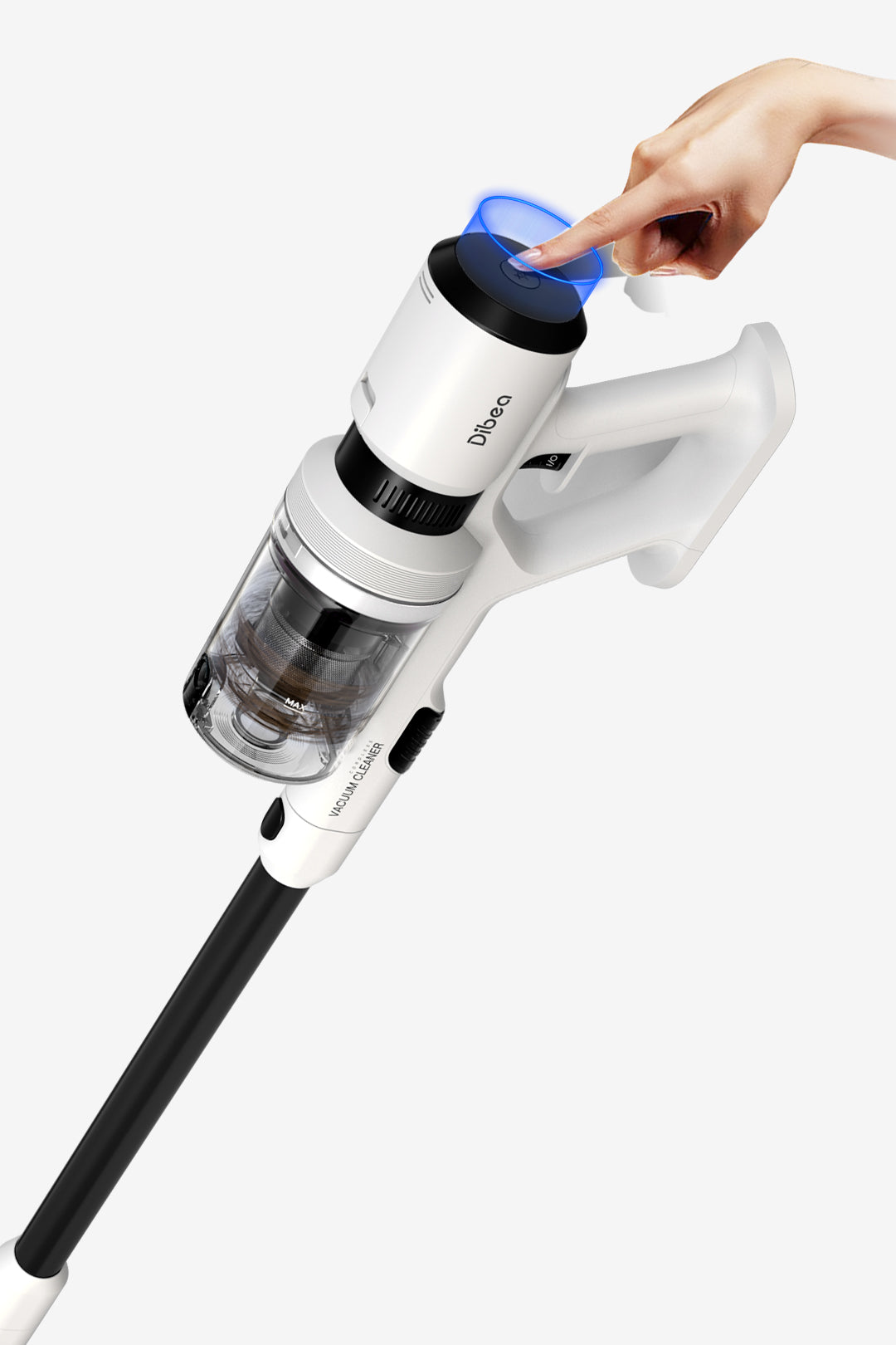 F20 Cordless vacuum cleaner