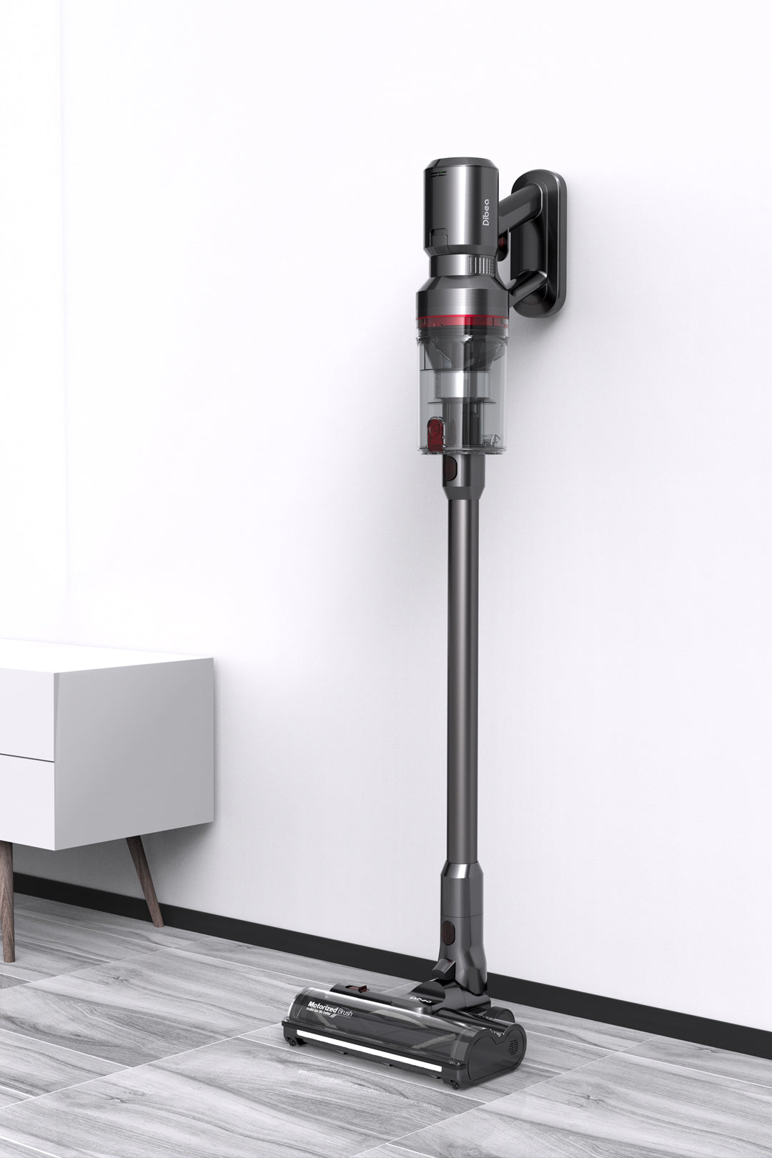 FC22  Smart vacuum cleaner