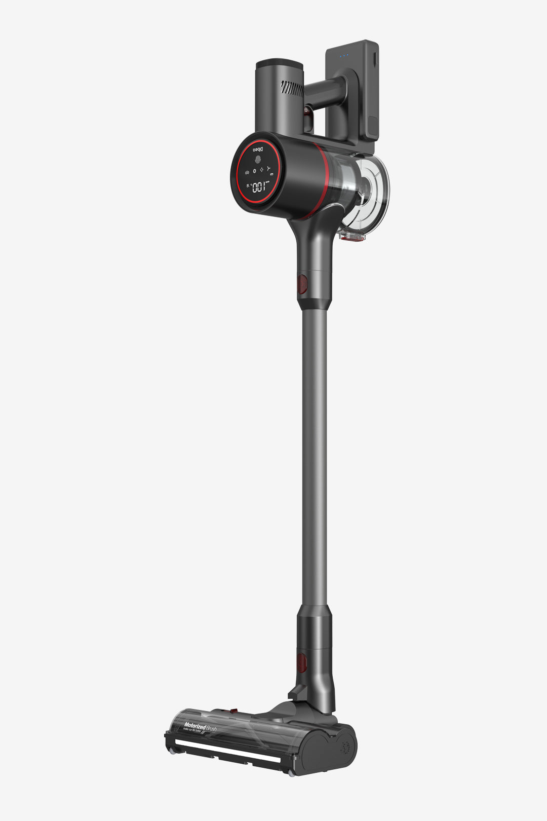 G26 Smart vacuum cleaner